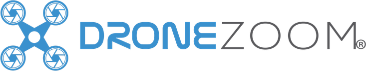 DroneZoom